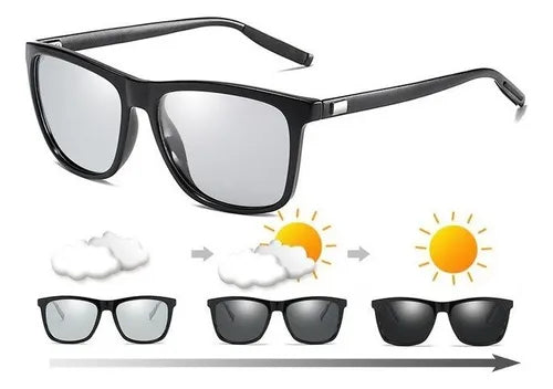 Zunix Polar – Occhiali da sole uomo polarizzati