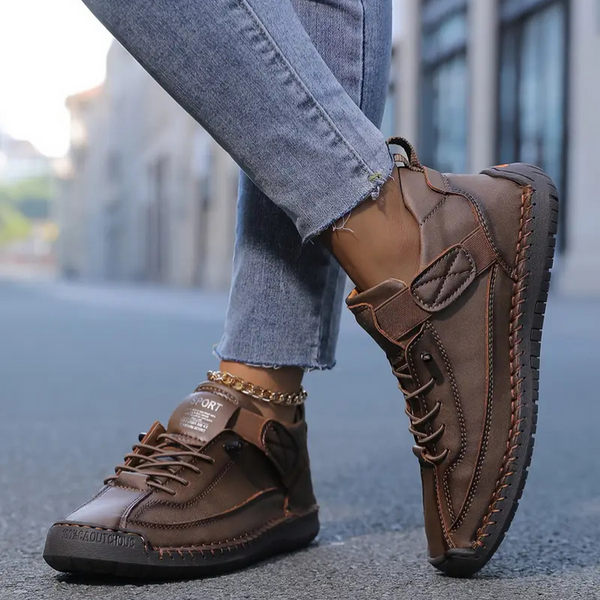 Ortho Comfy Shoes – Calzature Ergonomiche