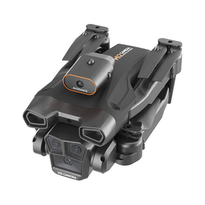 Drone 4K HD – Pieghevole e Leggero