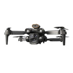 Drone 4K HD – Pieghevole e Leggero