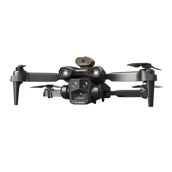 Drone 4K HD – Pieghevole e Leggero