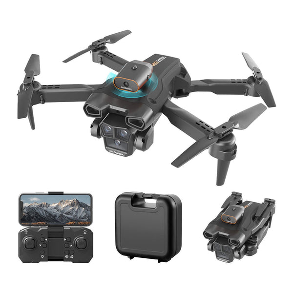 Drone 4K HD – Pieghevole e Leggero