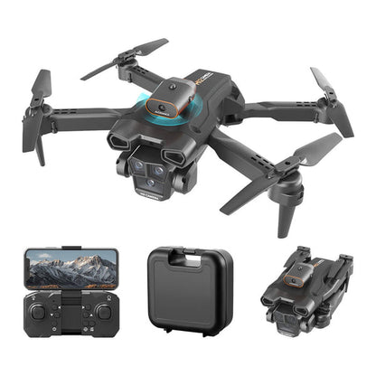 Drone 4K HD – Pieghevole e Leggero