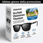 Zunix Polar – Occhiali da sole uomo polarizzati