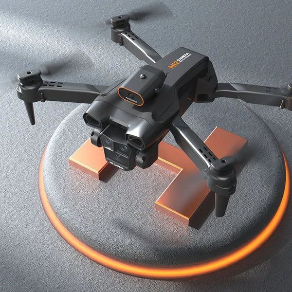 Drone 4K HD – Pieghevole e Leggero