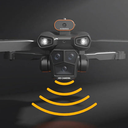 Drone 4K HD – Pieghevole e Leggero