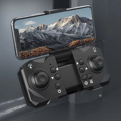 Drone 4K HD – Pieghevole e Leggero